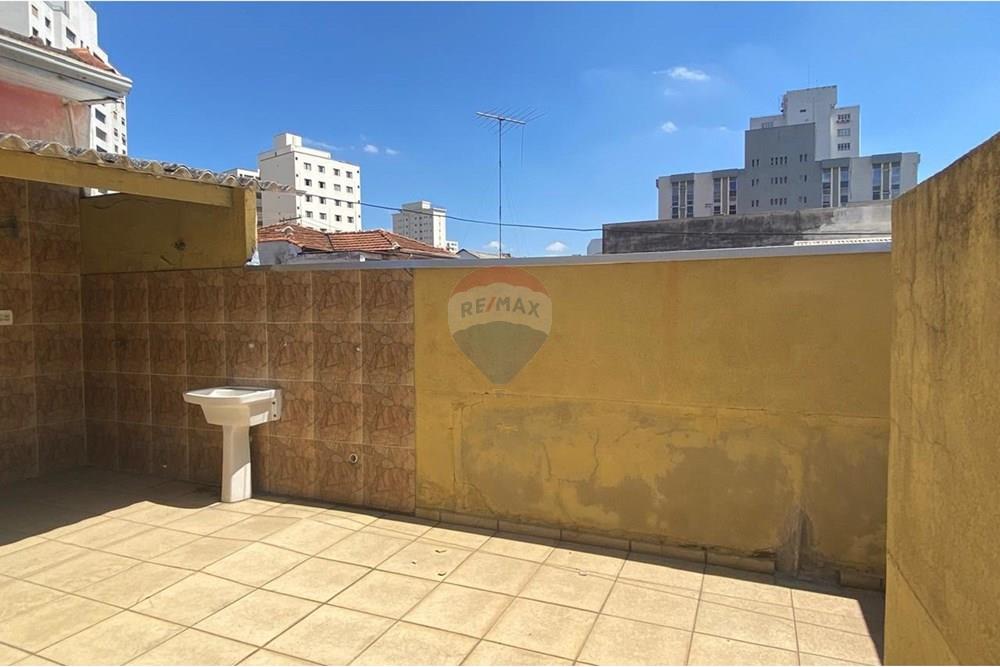 Sobrado - Alugar - São Paulo , São Paulo - R Coriolano 1930 (60).jpg - 601141076-22