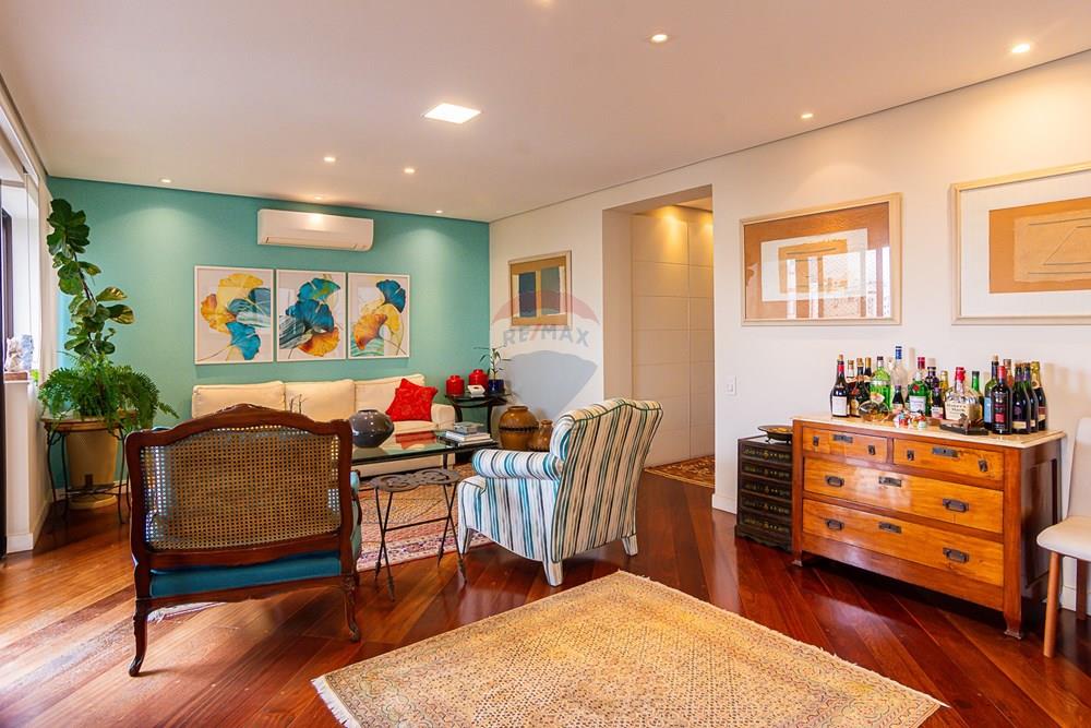 Apartamento - Venda - São Paulo , São Paulo - 01fotos_005.jpg - 601251022-167