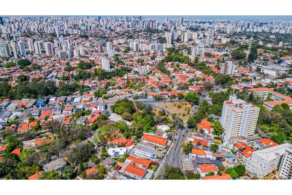 Terreno - Venda - São Paulo , São Paulo - DJI_0299.jpg - 601141083-115