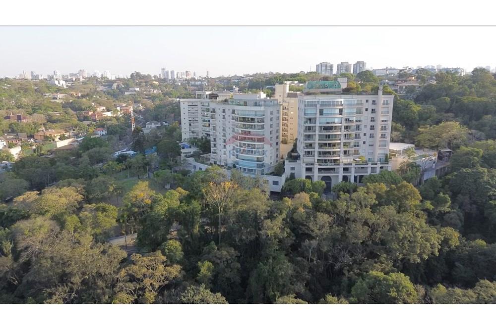 Apartamento - Venda - São Paulo , São Paulo - 1.JPG - Layout aberto - 601081007-106