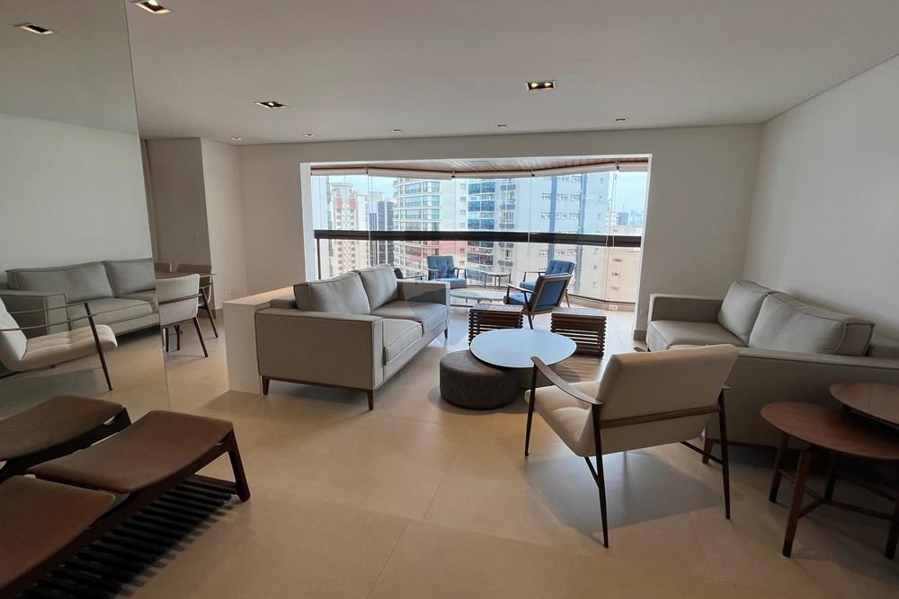 Apartamento - Alugar - São Paulo , São Paulo - IMG_5302.JPG - 602221037-1