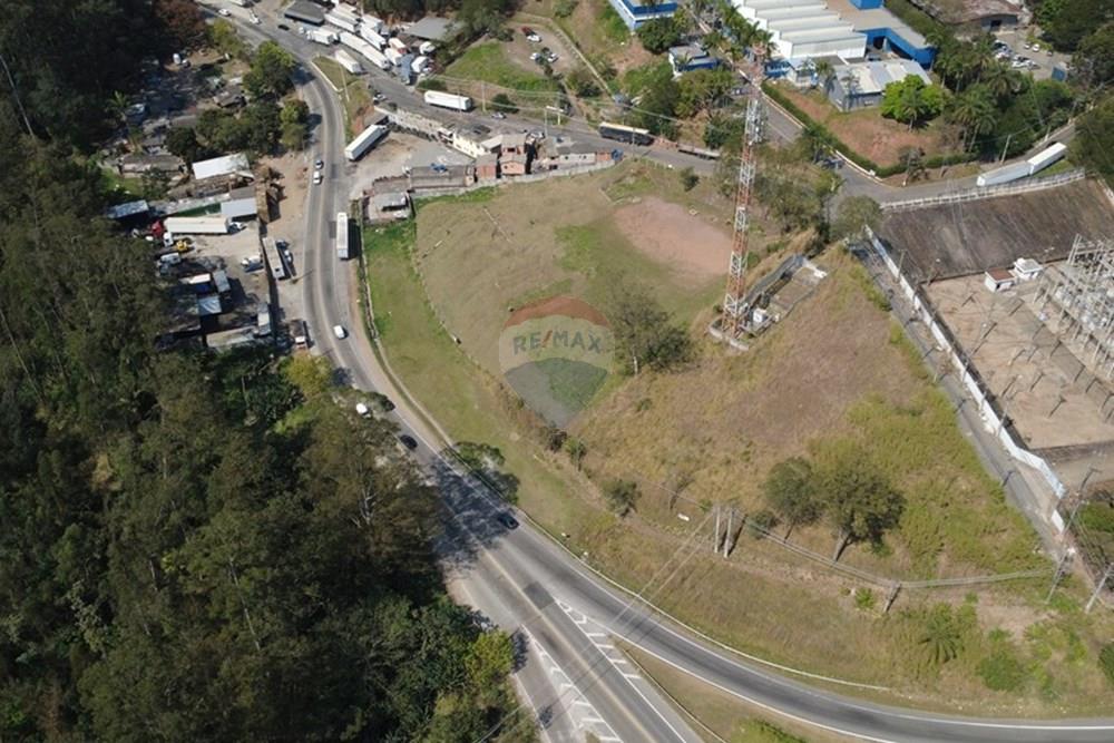 Terreno - Venda - São Paulo , São Paulo - Cópia de DJI_0187.JPG - 601261106-2