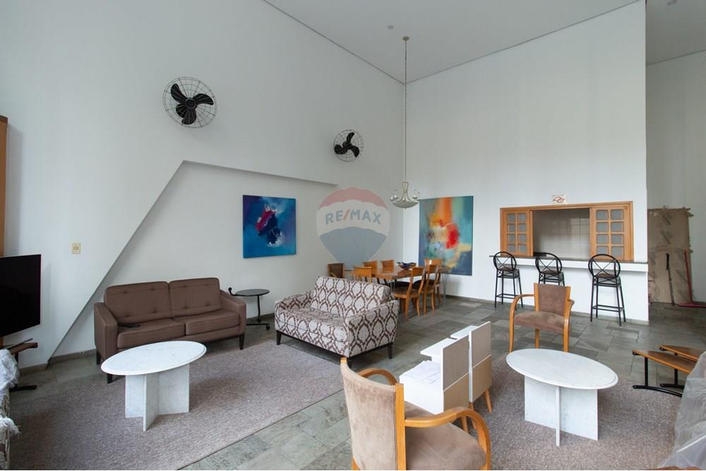 Apartamento - Venda - São Paulo , São Paulo - 32 Salão de Festa.jpg - 601971047-7