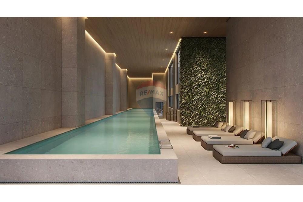 Rezidential - Apartament - Sao Paulo , Sao Paulo - BR - 13 Lud 47 Ext AAM_BROOKLIN-IN_PISCINA-COBERTA_R04-HR.jpg - 601361040-146