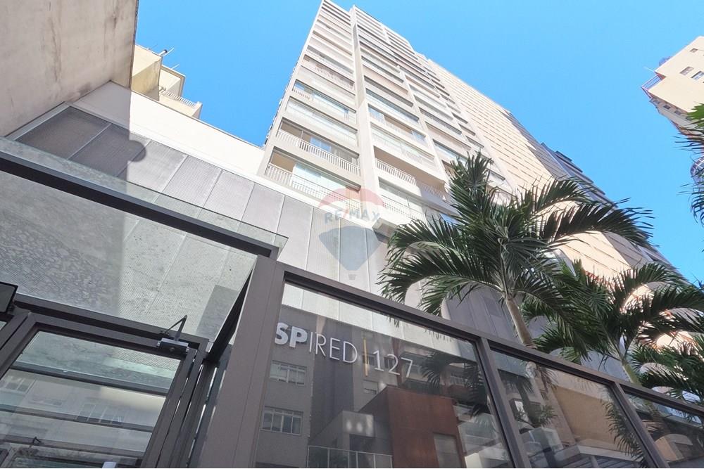 Studio - Venda - São Paulo , São Paulo - 01fachada_001_destaque.JPG - 601401041-24