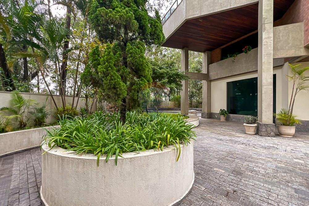 Apartamento - Venda - São Paulo , São Paulo - 2.jpg - Fachada - 601371066-7