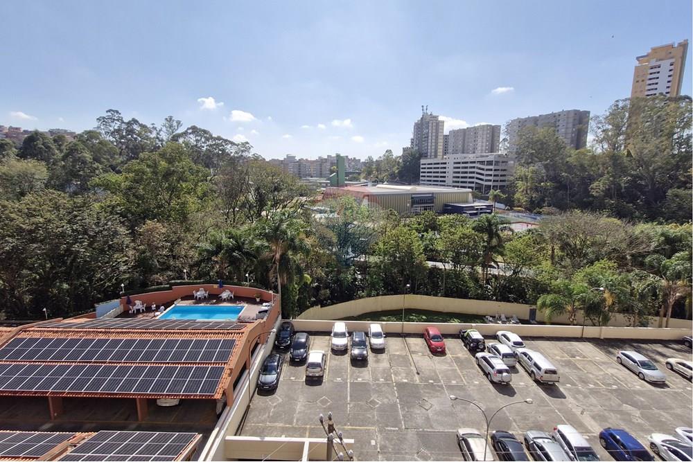 Apartamento - Venda - São Paulo , São Paulo - Cópia de RUA DO SIMBOLO, 110 (25).jpg - Fachada - 601131051-35