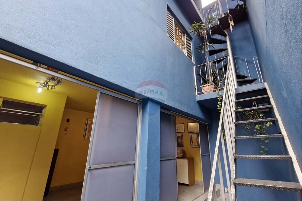 Casa - Venda - São Paulo , São Paulo - RUA REGINA IRIS, 71 (39).jpg - 601051040-47
