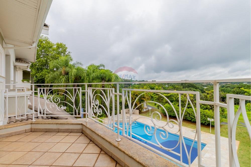 Casa de Condomínio - Venda - Itu , São Paulo - 43.jpg - Sacada - 601081064-46