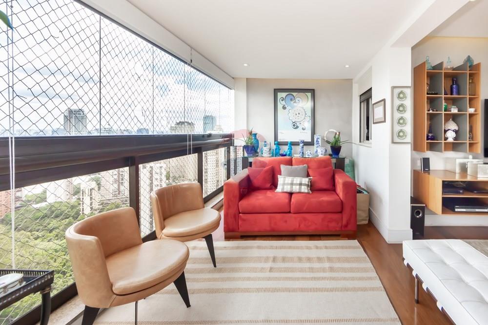 Apartamento - Venda - São Paulo , São Paulo - 1-8.jpg - 601721052-21