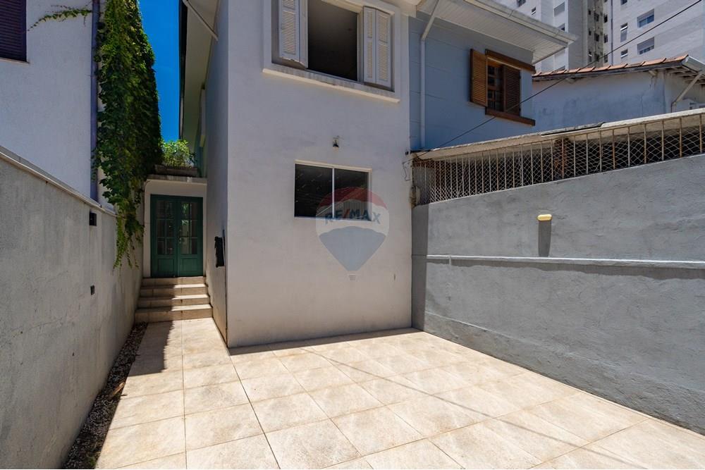 Casa - Venda - São Paulo , São Paulo - 40-CS.jpg - 601971076-60