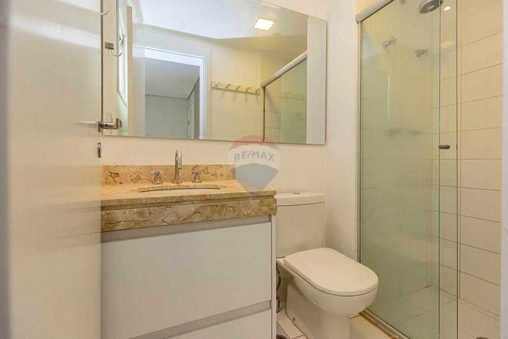 Apartamento - Alugar - São Paulo , São Paulo - Cópia de remax ares-24.jpg - 601131009-108