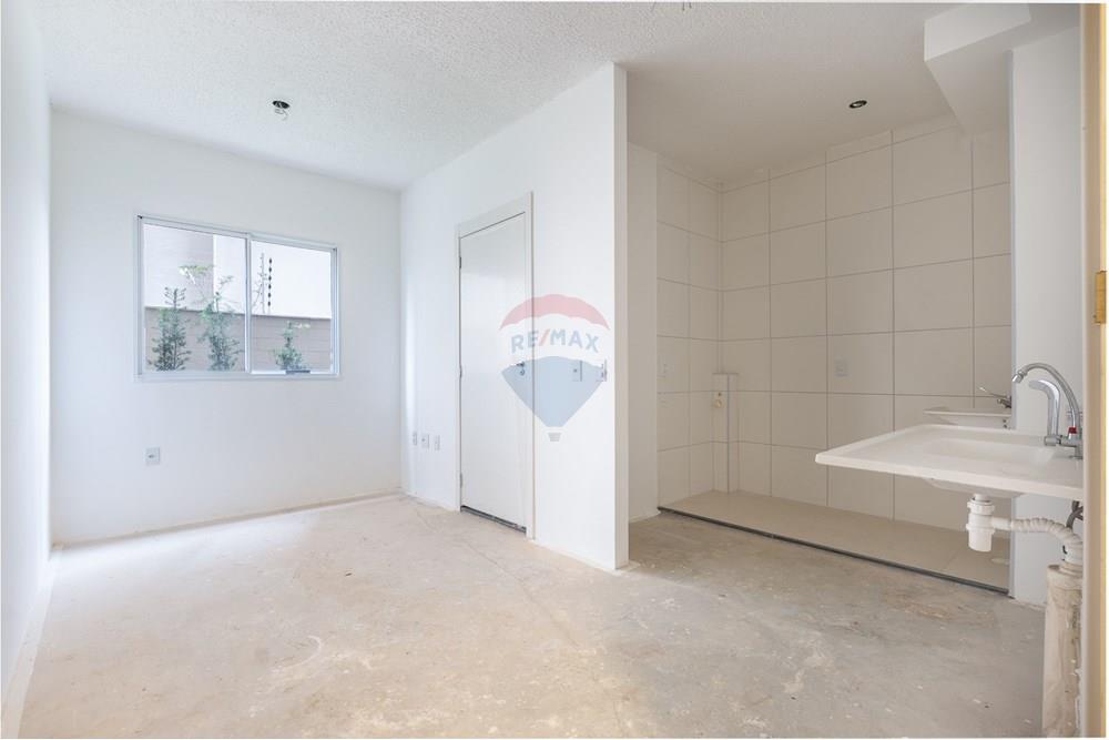 Apartamento - Venda - São Paulo , São Paulo - 1-AP.jpg - 601471004-388