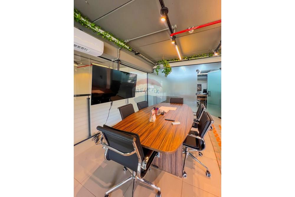 Cj. Comercial/ Sala - Venda - Ribeirão Preto , São Paulo - sala_comercial_a_venda_avenida_independencia_center_ribeirao_preto_sp (3).JPG - 601251261-63