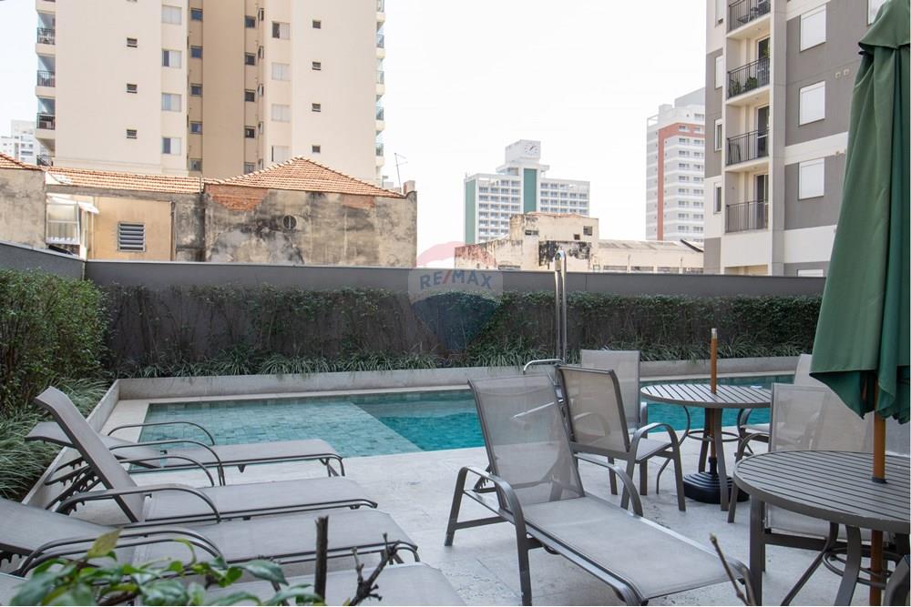 Apartamento - Venda - São Paulo , São Paulo - FAUSTOLO-5.jpg - 601371083-16