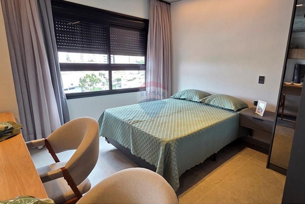 Studio - Alugar - São Paulo , São Paulo - APTO 71 (6).jpg - 601471043-20