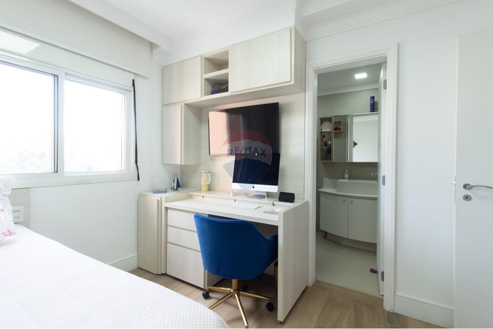 Apartamento - Venda - São Paulo , São Paulo - 31 Suíte 3.jpg - 601971076-89