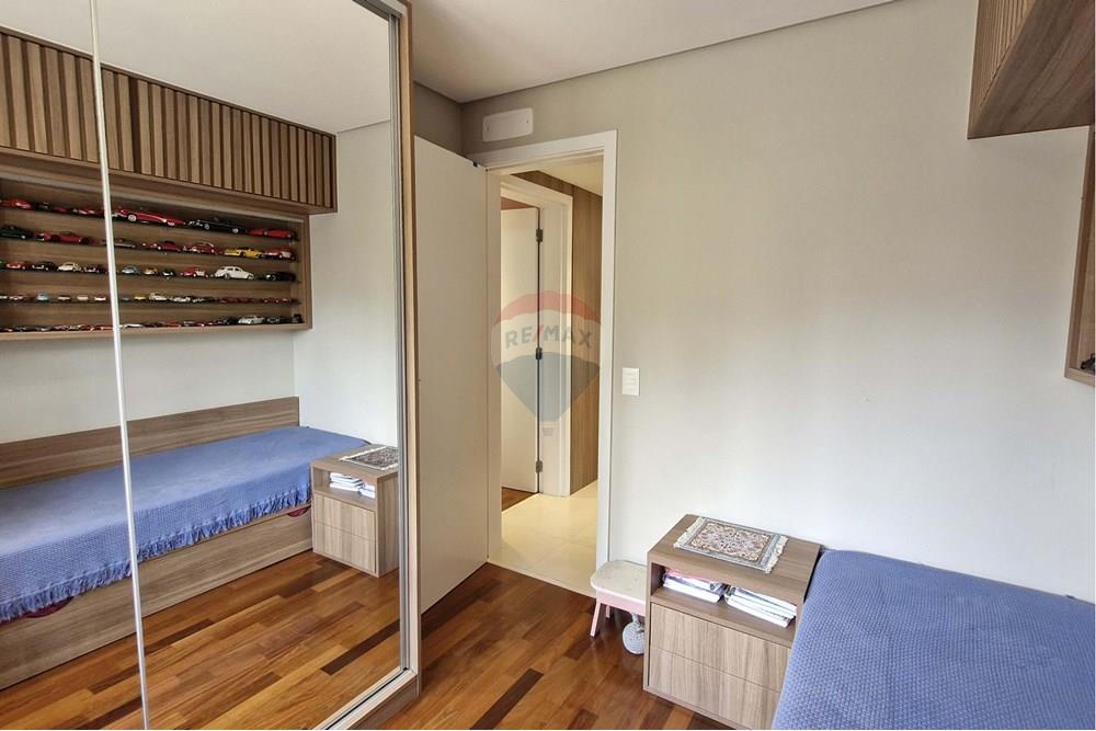 Apartamento - Venda - São Paulo , São Paulo - RUA CARVALHO DE FREITAS, 420 (31).jpg - Suíte Americana - 601361044-61