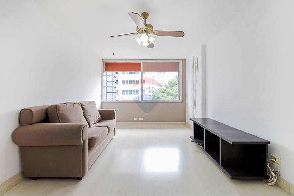 Apartamento à venda com 2 quartos, 92m² - Foto 9