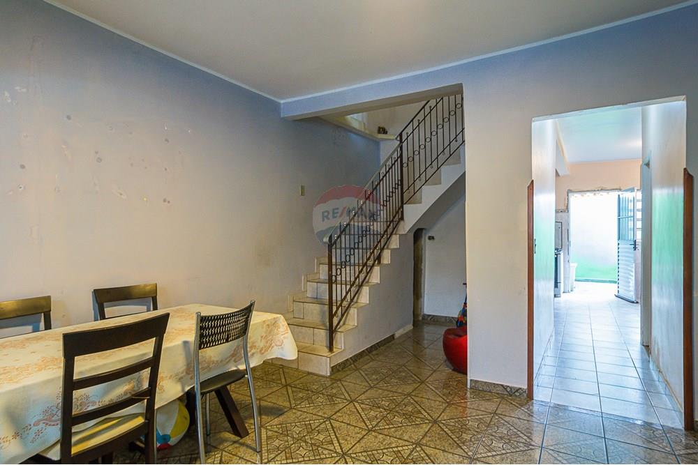 Casa - Venda - São Paulo , São Paulo - 02sala003.jpg - 602251011-5