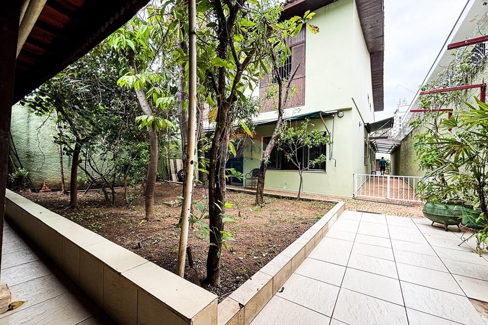 Casa - Venda - São Paulo , São Paulo - IMG_4319.jpg - 601371038-47