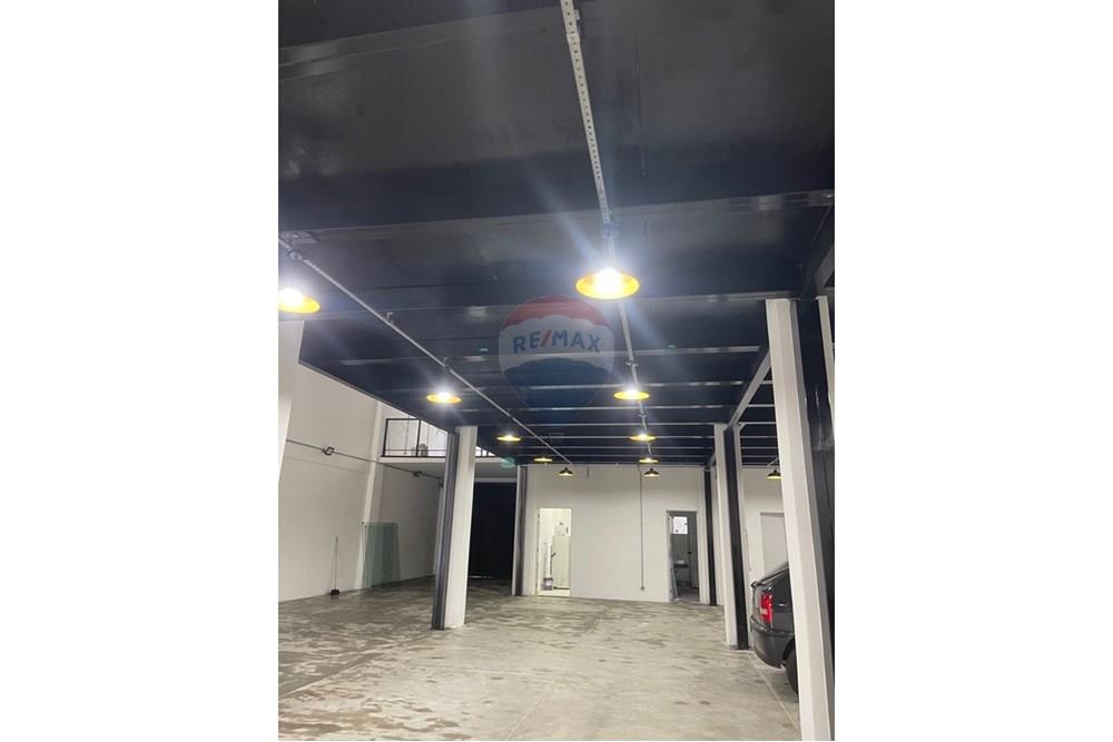 Galpão - Alugar - Barueri , São Paulo - alf4.jpeg - 601361020-433