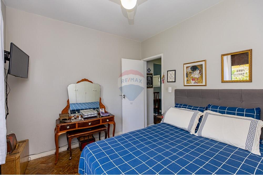 Apartamento - Venda - São Paulo , São Paulo - Cópia de Remax Ares-21.jpg - Quarto principal - 601131073-16