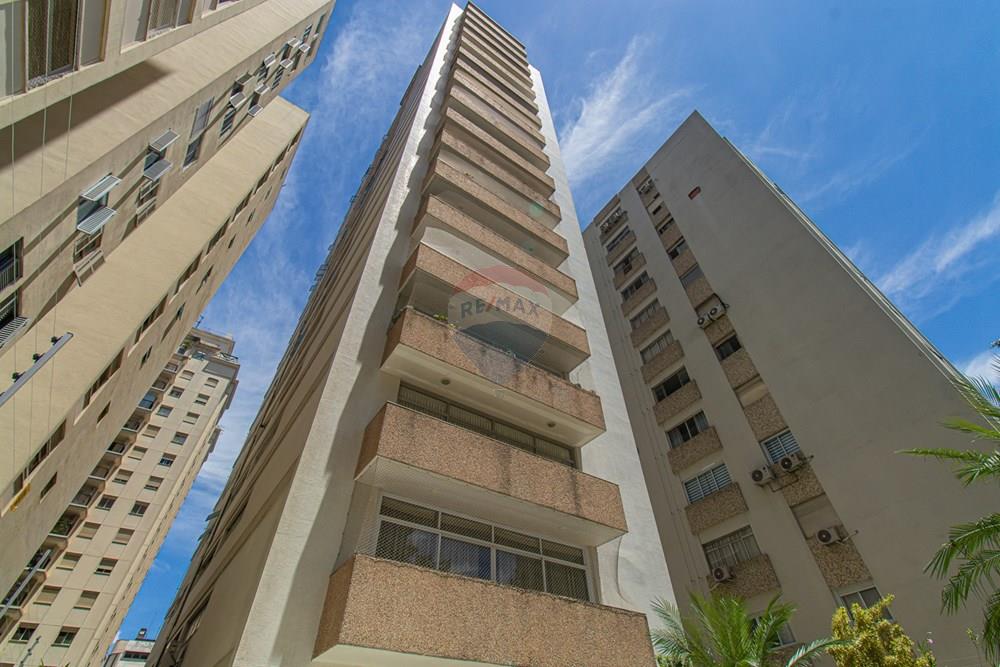 Apartamento - Venda - São Paulo , São Paulo - 49 Fachada .jpg - Fachada - 601081084-13