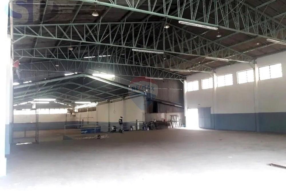 Galpão - Alugar - Guarulhos , São Paulo - 15.jpeg - 602291016-345