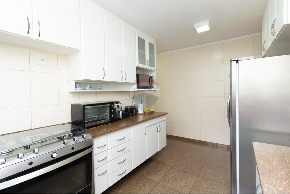 Apartamento - Venda - São Paulo , São Paulo - 53 Cozinha.jpg - 601971076-86