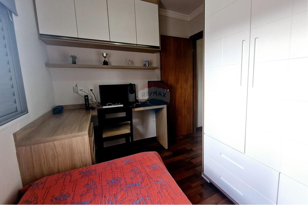 Sobrado - Venda - São Paulo , São Paulo - RUA LUÍSA SCARPINI, 667 (24).jpg - Quarto infantil - 601051010-61