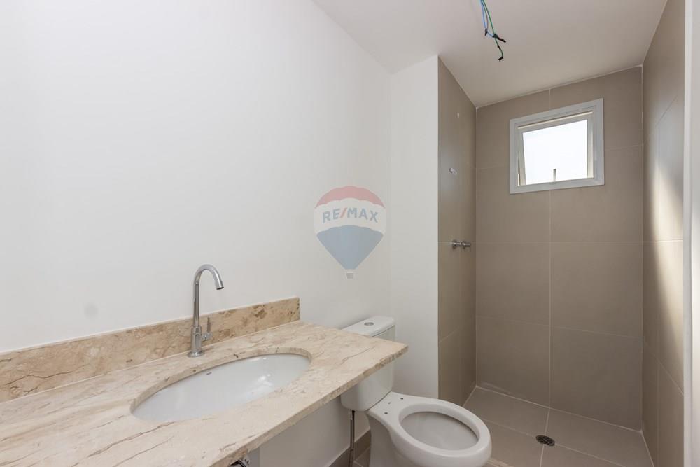 Apartamento - Venda - São Paulo , São Paulo - IMG_228304.jpg - Banheiro - 601811017-23