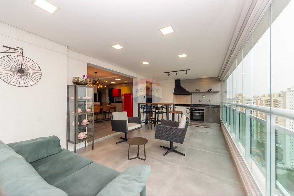 Apartamento - Venda - São Paulo , São Paulo - IMG_846636.jpg - Varanda - 602241008-64