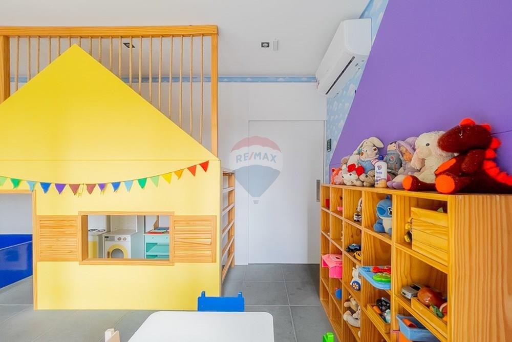 Apartamento - Venda - São Paulo , São Paulo - IMG_2338.jpg - Layout aberto - 601081108-9