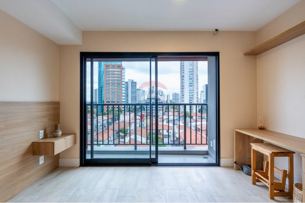 Studio - Venda - São Paulo , São Paulo - 01fotos_014.jpg - 601181010-63