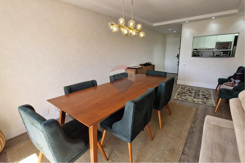 Apartamento - Venda - São Paulo , São Paulo - Cópia de RUA DO SIMBOLO, 110 (15).jpg - Sala - 601131051-35