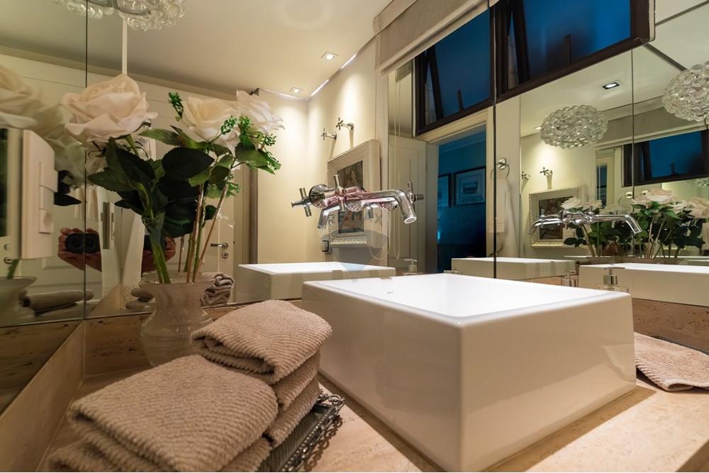 Apartamento - Venda - São Paulo , São Paulo - 58-AP.jpg - 601971015-653