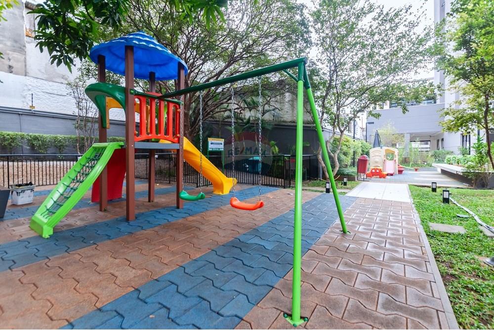 Apartamento - Alugar - São Paulo , São Paulo - DSC_1903.jpeg - 601191026-201