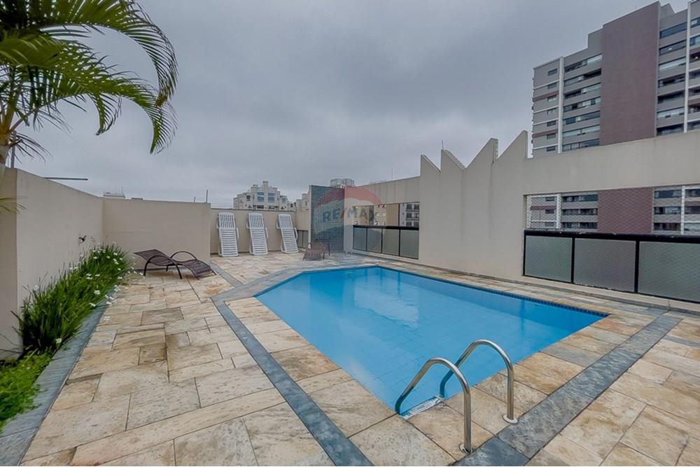 Apartamento - Venda - São Paulo , São Paulo - 20.jpg - Piscina - 601081108-2