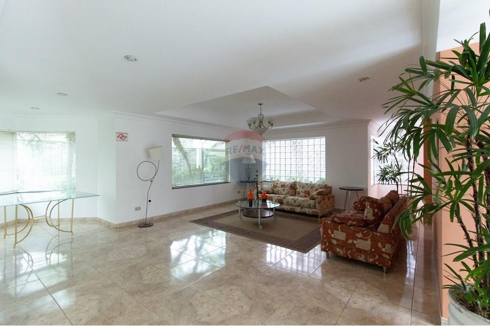 Apartamento - Venda - São Paulo , São Paulo - 38 Salão de Festa.jpg - 601971015-620