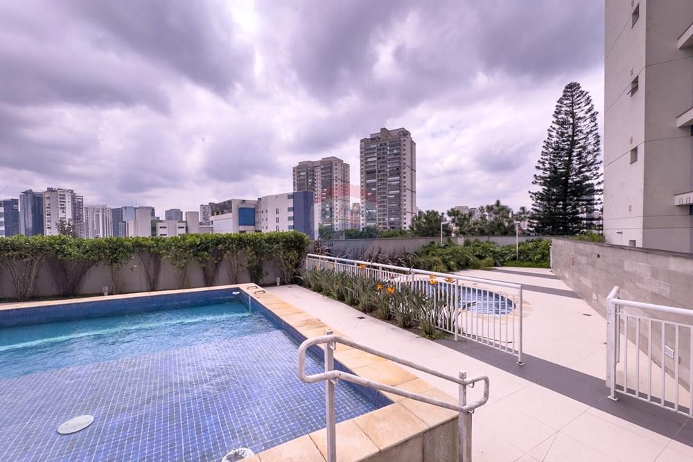 Apartamento - Venda - São Paulo , São Paulo - IMG 34 - IMG_8495 -  ID 601301080-27 - 020326.jpg - 601301080-27