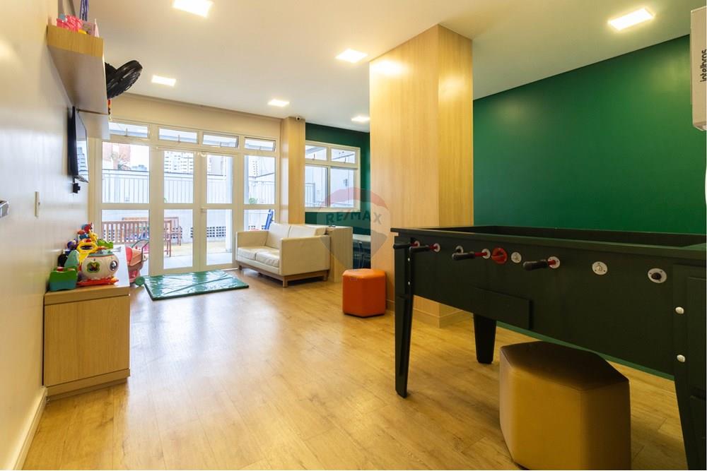 Apartamento - Venda - São Paulo , São Paulo - 18 SALÃO JOGOS E BRINQUED (1).jpg - 602281025-33