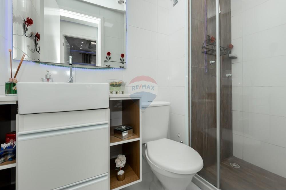 Apartamento à venda com 2 quartos, 40m² - Foto 20