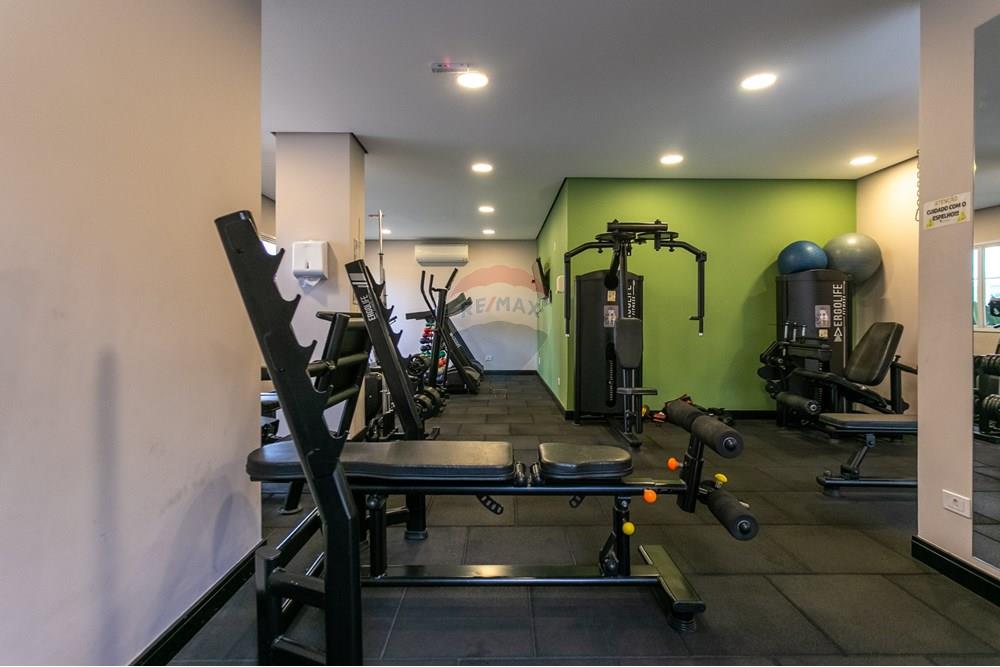 Apartamento - Venda - São Paulo , São Paulo - 601301080-19 - Av. Bosque da Saúde 710 AP 44 Bloco A-030.jpg - 601301080-19