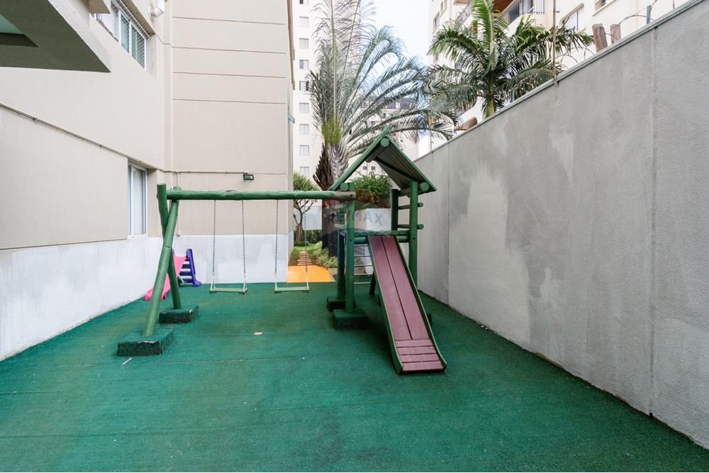 Apartamento - Venda - São Paulo , São Paulo - 01fotos_030.jpg - 601251165-156