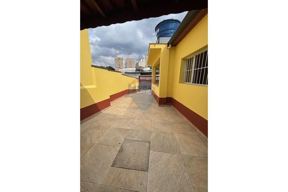 Casa - Alugar - São Paulo , São Paulo - IMG_3219.jpeg - 602141013-34