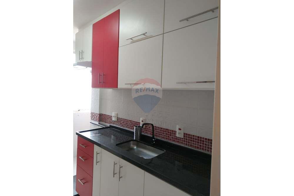 Apartamento à venda com 2 quartos, 49m² - Foto 7