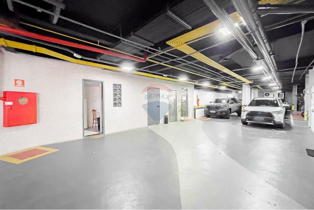 Apartamento à venda com 3 quartos, 130m² - Foto 40