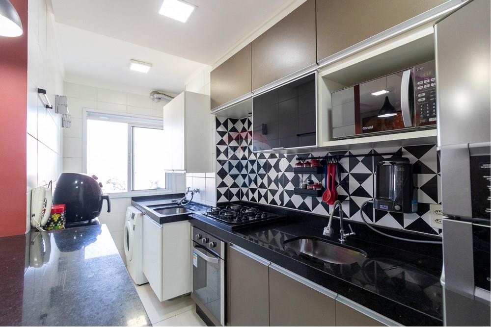 Apartamento - Venda - Diadema , São Paulo - 01fotos_004.jpg - 601251090-57