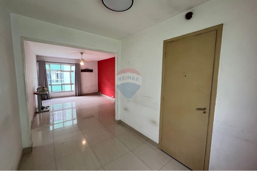 Apartamento - Venda - São Paulo , São Paulo - IMG-20250602-WA0012.jpg - Sala - 601991006-377